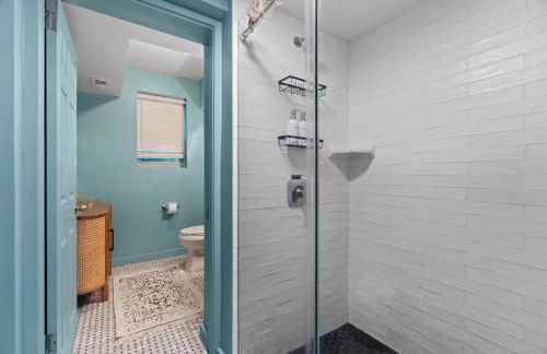 Private Resort Mansion with Pool - Foto 56