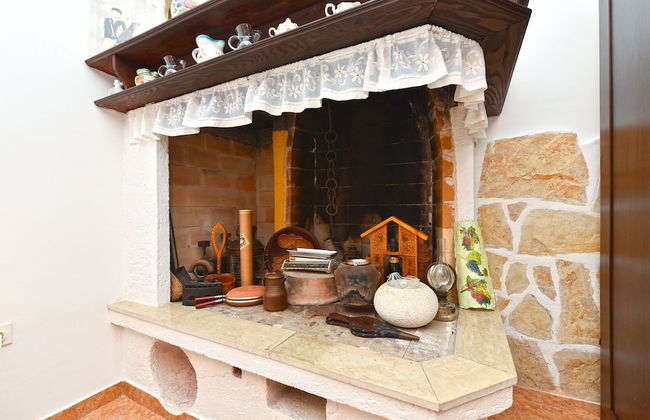 Apartment Silva 611 - Foto 46