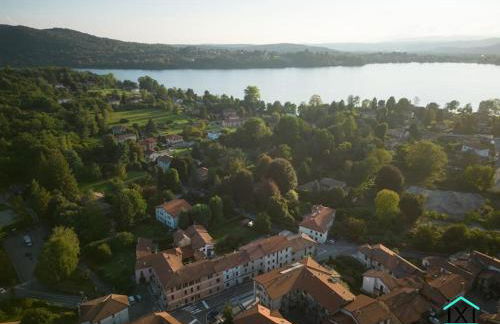 Travedona Loft by lake Ixihome - Foto 1