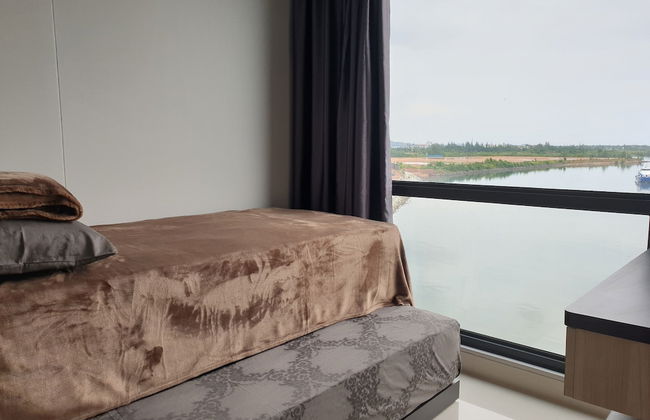 CozyHomes at One Residence Batam - Foto 20