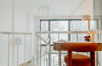 Zegrze Lake Apartament przy Narwi LEKKO z sauną - Foto 14