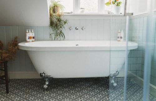 Two Luxury Cosy Cottages - Foto 25