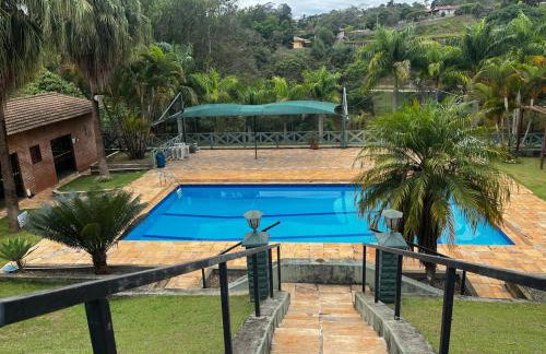 CHÁCARA POUSO FELIZ Atibaia - Foto 6