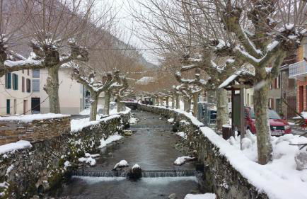 La maison des vacances - Foto 20