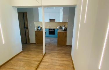 Apartamenty Białe nad jeziorem Białym - Foto 43