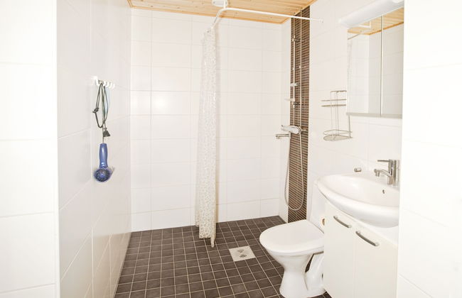 Kotimaailma Apartments Oulu - Foto 72