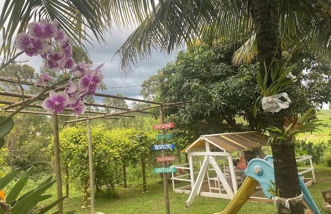 Recanto das Orquideas II - Foto 14