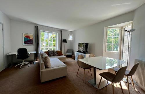 Spacious & modern flat close to Parc Monceau - Photo 1