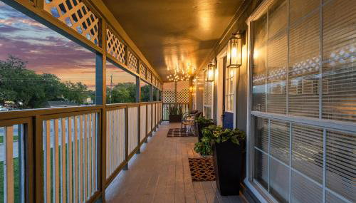 Sunnyside Retreat - Foto 3