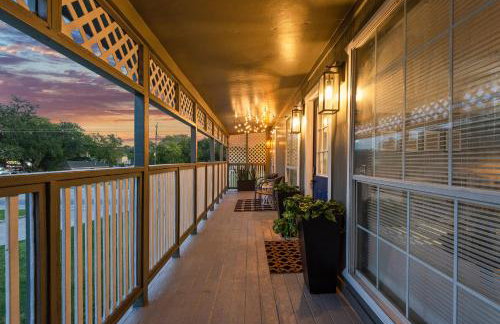 Sunnyside Retreat - Foto 3