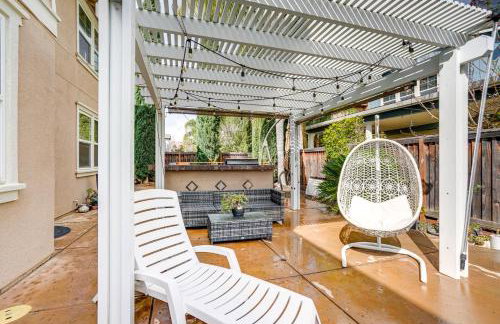 Pool and Hot Tub Access Extended Stay in Brentwood! - Foto 19