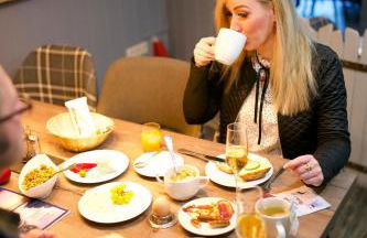 BUDE16 Boardinghouse - Foto 7