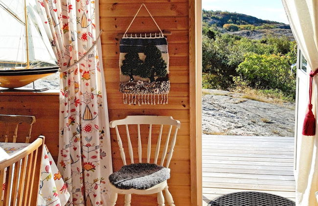 5 Person Holiday Home in Kode - Foto 11