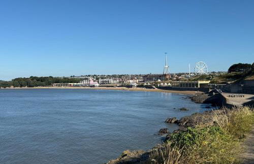 Welcome to the Cobbler's at Barry Island - Foto 10