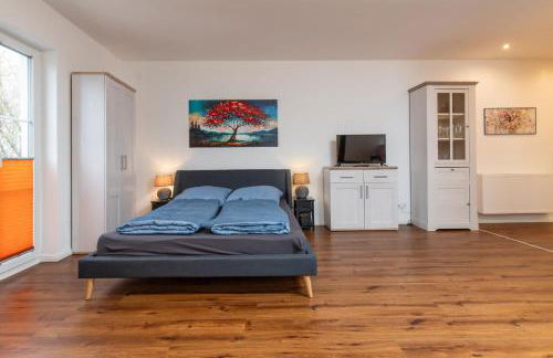 Ferienwohnungen An den SchwabachAuen - Keine Monteure - Foto 45