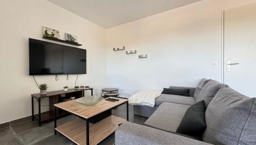 Appartement Le 202 - Tain l'Hermitage - Foto 2