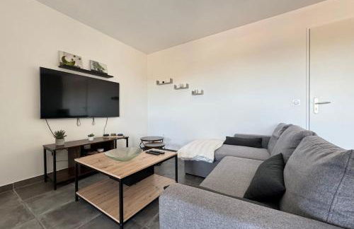 Appartement Le 202 - Tain l'Hermitage - Foto 2