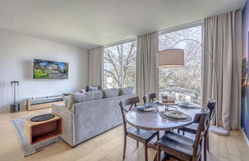 Modern 2-Unit S Congress Blocks to S Congress/DT - Foto 11