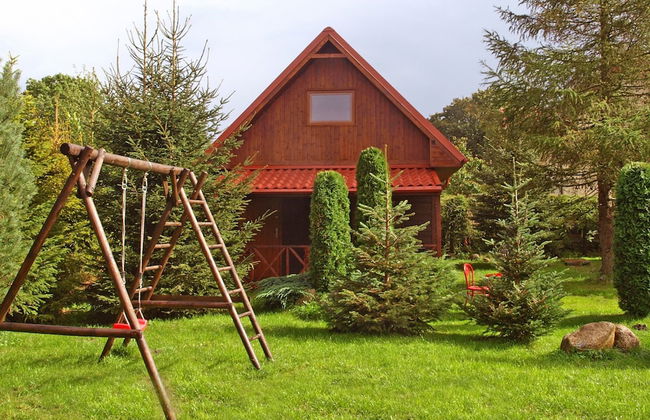 Holiday Home in Kopalino Near Sea Beach - Photo 32