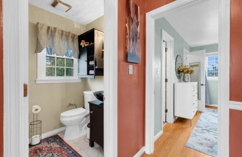 Family vacation spot Hikes Point Central location - Foto 15