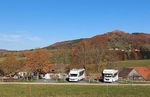 Ferienwohnungen Lahmenhof - Foto 27