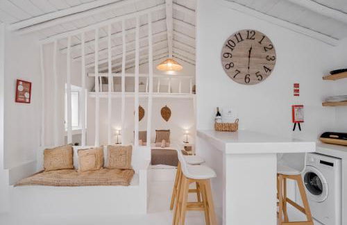 Abrigo da Sorna - Foto 1