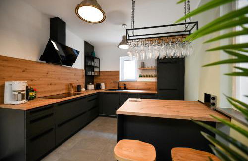 Ferienloft 'Weinstube Fridrich' - Foto 7