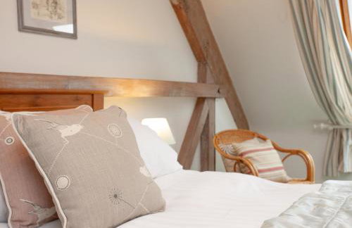 Tuckenhay, Turbine Cottage - Fkd - Photo 4