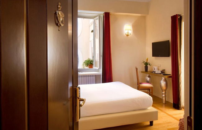 Residenza Frattina - Photo 21