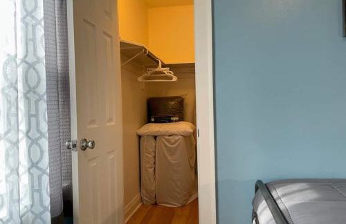2 BR Apt near Great Lakes Naval Base and 6 Flags - Foto 27