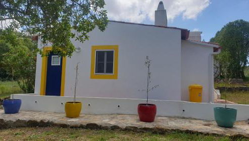 Sondela Self Catering - Foto 4