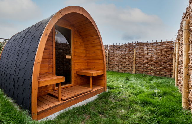 3 bedroom House in Bemelen with swimming pool and garden - Photo 4