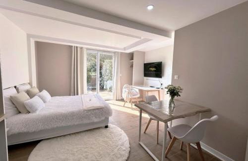 Les Fontaines d'O - Foto 4