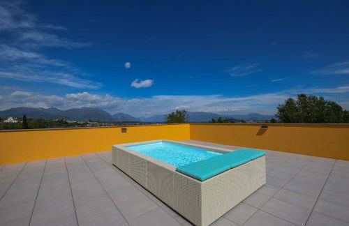 Agriturismo I sentieri del Vino - Lago Lucone - Foto 32