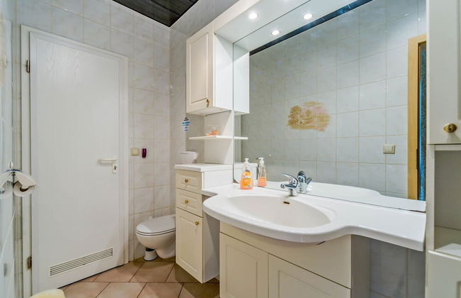 Holiday Home in Jagersgrun With Sauna - Foto 22