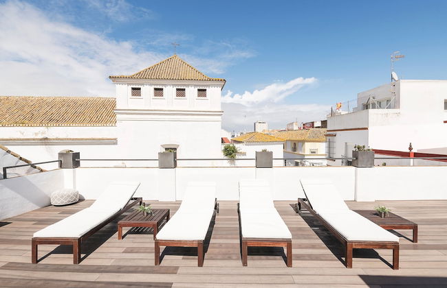 Mar Abierto A in Sanlucar de Barrameda - Foto 22