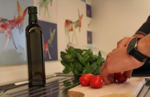 Villa Gelsomina - Foto 38