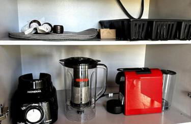 Cabana Beira-Mar na Praia da Ferrugem Unidade Riviera - Foto 7