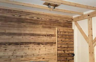 Chalet Charmant rénové au bord du Lac St Point - Foto 67