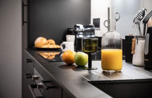 TERRESENS - Le Flocon Blanc - Foto 52