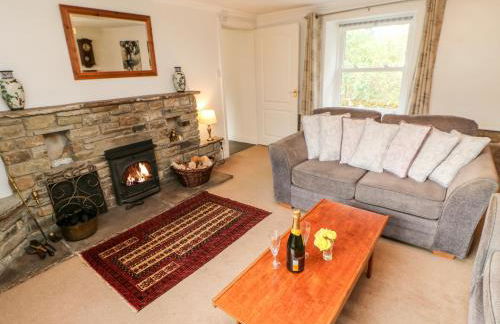 Coverdale Cottage - Foto 8