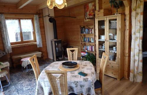 Holzhäusl am Nationalpark - Foto 6