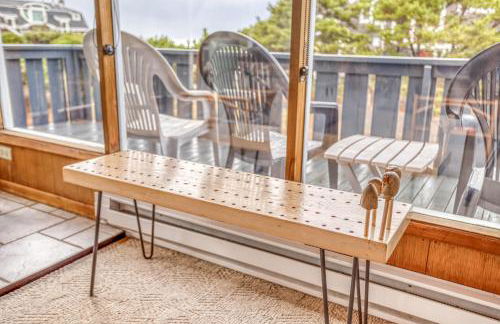 Sea Here - Meredith Lodging - Foto 7