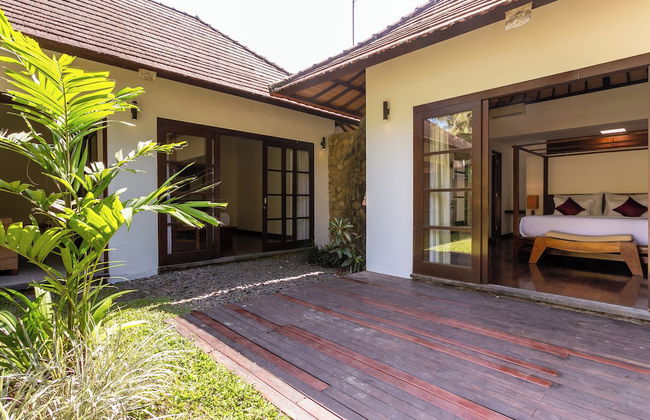 Sukanami Villa Ubud by ecommerceloka - Foto 7