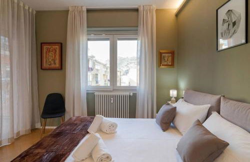 ARTpartment - 2 camere - WiFi - Garage - Photo 14