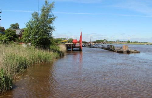 Atelier 1 Comfortable holiday residence - Foto 20