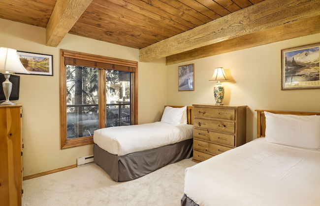 Chateau Eau Claire & Roaring Fork by Frias Properties - Foto 7