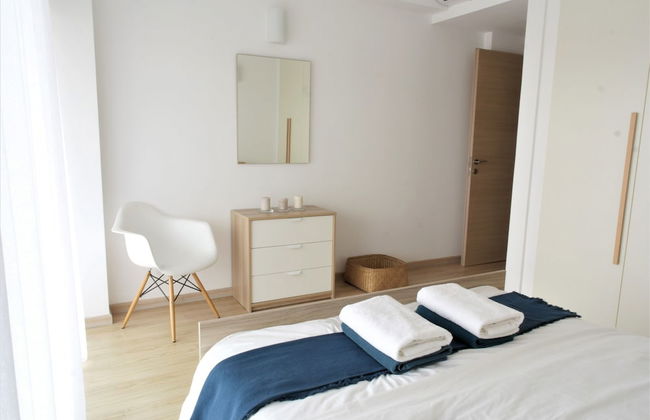 Eden Beach Apartments - Foto 66