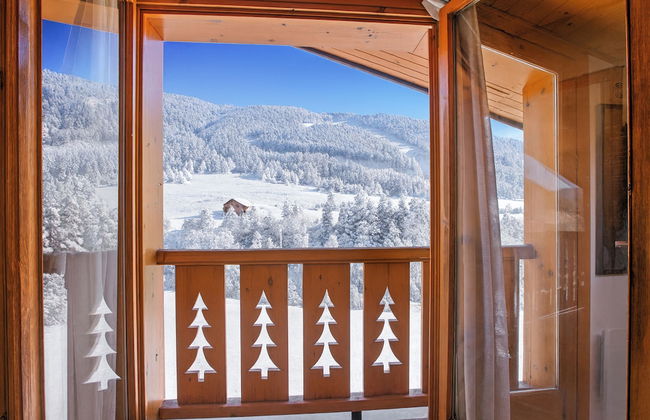 Andorra Family Snow Apartment - Foto 11