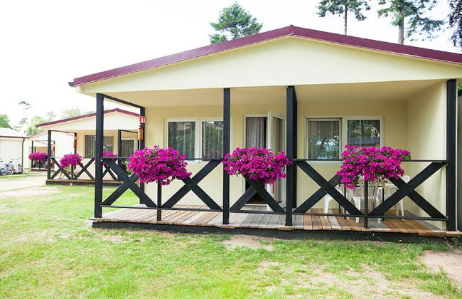 Domki Amber - Foto 13